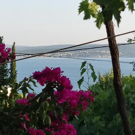 Garden-sea View With Terrace * Dramalj