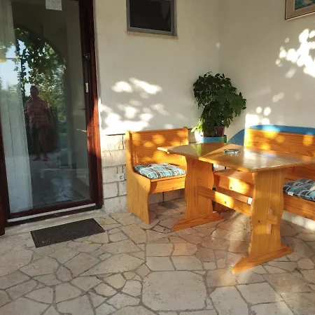 Garden-sea View With Terrace *