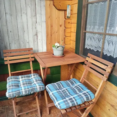 Apartment Garden-sea View With Terrace